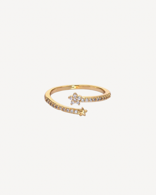 Starlet Ring