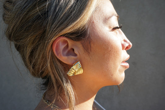 Sahara Shine Earring