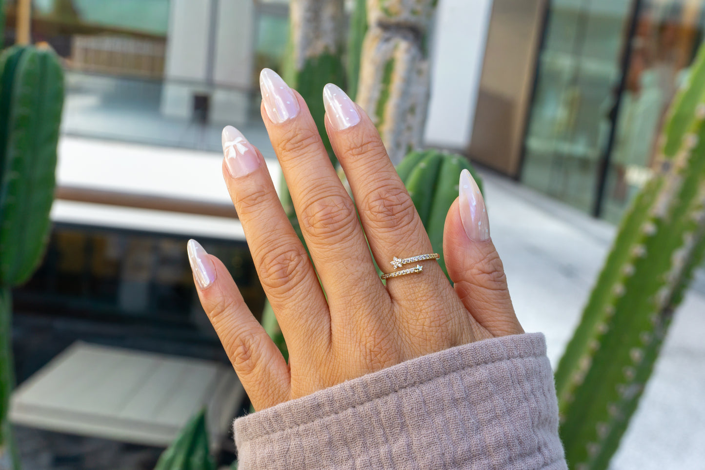 Starlet Ring