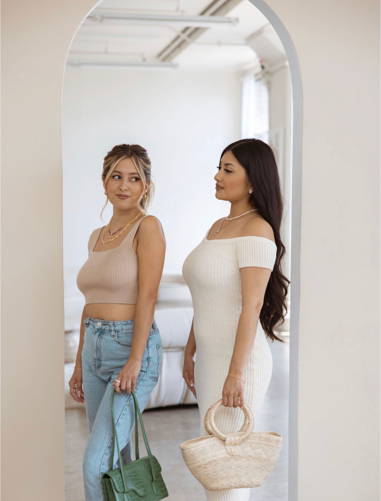 I AM LIMITLESS COLLECTION