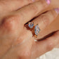 Luxe Ring