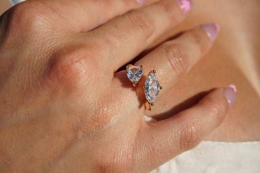 Luxe Ring