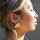 Sahara Shine Earring