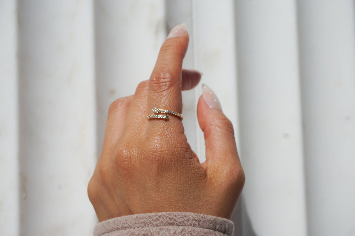 Starlet Ring