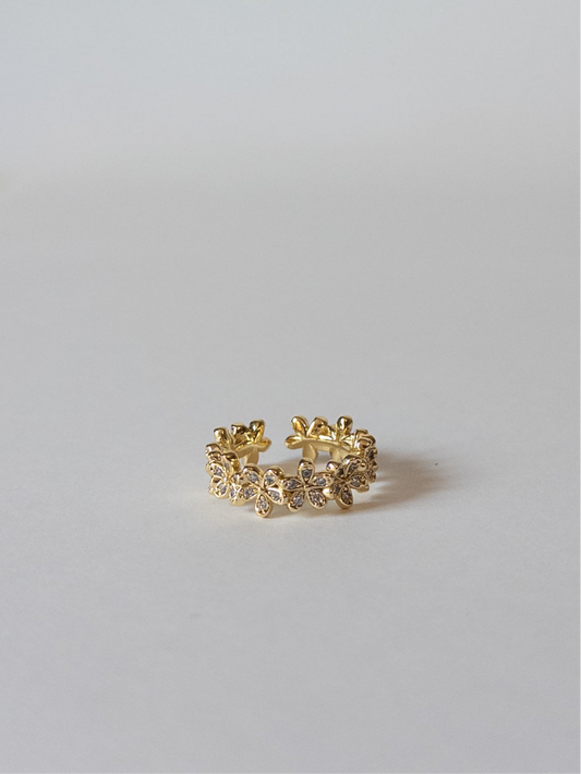 Bloom Ring