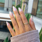 Starlet Ring