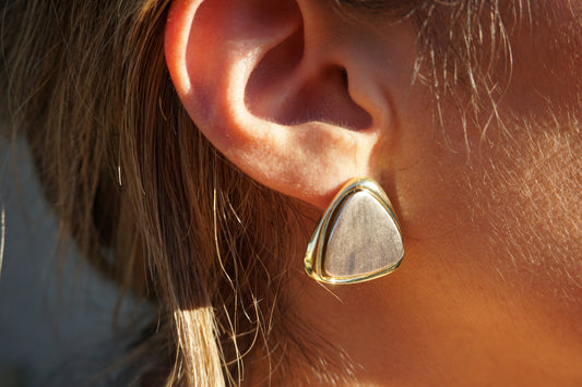 Afterglow Earring