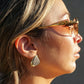 Afterglow Earring