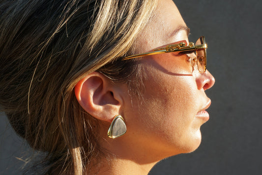 Afterglow Earring
