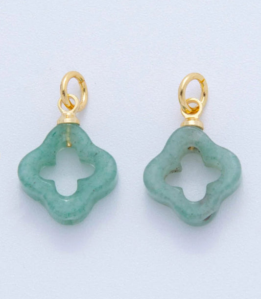 Lucky You Necklace