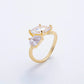 Luxe Ring