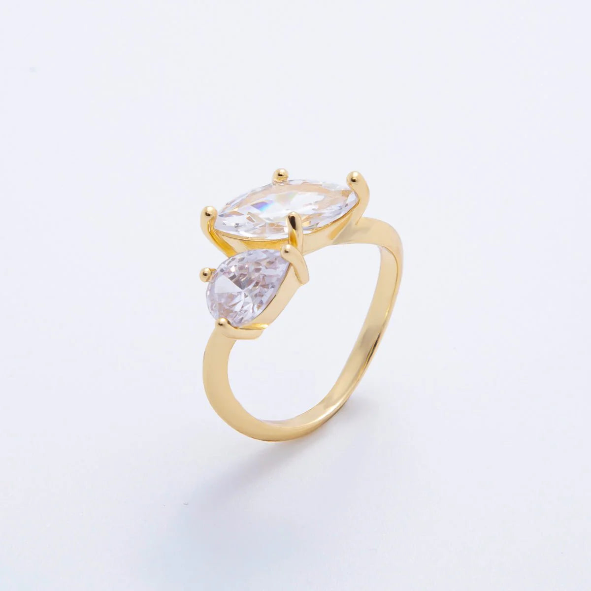 Luxe Ring